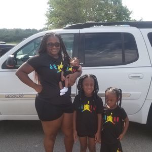 Meet your Posher, Bianca